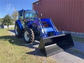 2022 NEW HOLLAND POWERSTAR 75