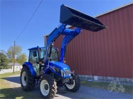 2022 NEW HOLLAND POWERSTAR 75