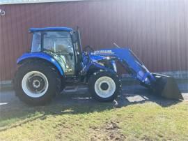 2022 NEW HOLLAND POWERSTAR 75