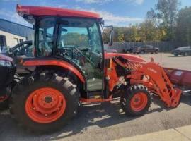 2022 KUBOTA L4060HSTC