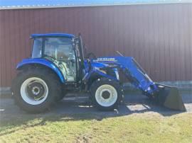 2022 NEW HOLLAND POWERSTAR 75