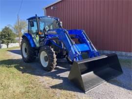 2022 NEW HOLLAND POWERSTAR 75