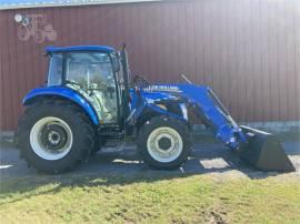 2022 NEW HOLLAND POWERSTAR 75