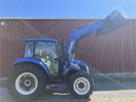 2022 NEW HOLLAND POWERSTAR 75