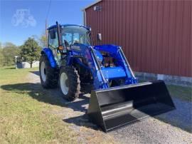 2022 NEW HOLLAND POWERSTAR 75