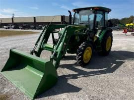 JOHN DEERE 5065E