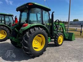 JOHN DEERE 5065E