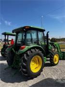 2021 JOHN DEERE 5065E