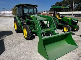 2021 JOHN DEERE 5065E