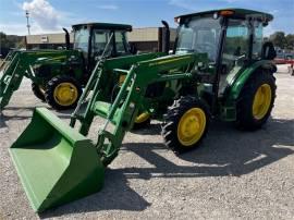 2021 JOHN DEERE 5065E