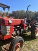 MASSEY FERGUSON 150