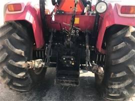 2019 MAHINDRA 6075