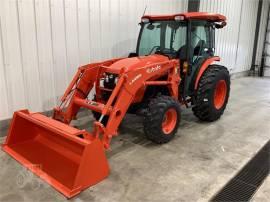 2022 KUBOTA MX5400HST