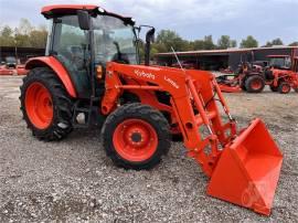 2022 KUBOTA M4D-071HDC12