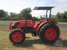 2021 KUBOTA M6060HD