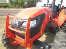 2021 KUBOTA M6060HD