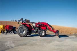 2014 MASSEY FERGUSON 1754