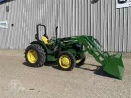 2020 JOHN DEERE 5065E