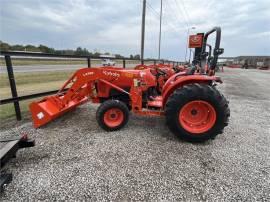 2022 KUBOTA L4701HST