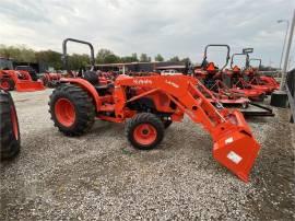 2022 KUBOTA L4701HST