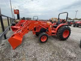 2022 KUBOTA L4701DT