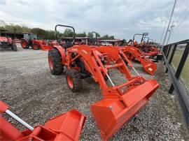 2022 KUBOTA L4701DT