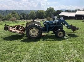 1976 FORD 4600