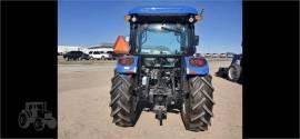 2022 NEW HOLLAND WORKMASTER 75