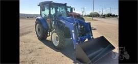 2022 NEW HOLLAND WORKMASTER 75