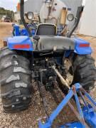 NEW HOLLAND TC40A