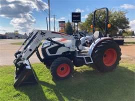 2022 BOBCAT CT4045