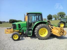 2011 JOHN DEERE 6230