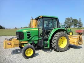 2011 JOHN DEERE 6230