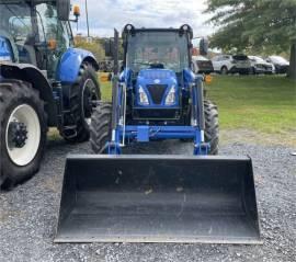 2019 NEW HOLLAND WORKMASTER 75