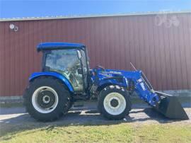 2022 NEW HOLLAND WORKMASTER 55