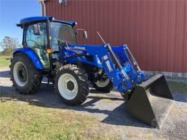 2022 NEW HOLLAND WORKMASTER 55