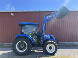 2022 NEW HOLLAND WORKMASTER 55