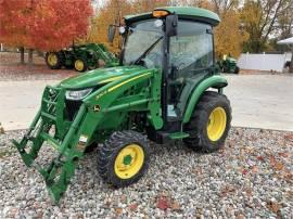 2018 JOHN DEERE 3046R