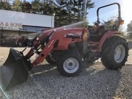 2022 MASSEY FERGUSON 2860E