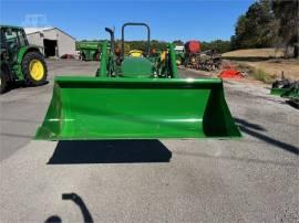 2018 JOHN DEERE 5065E