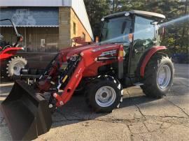 2022 MASSEY FERGUSON 2850M