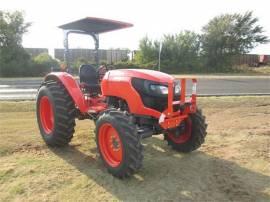 2021 KUBOTA M5660SUD