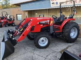 2022 MASSEY FERGUSON 2860E