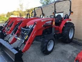 2022 MASSEY FERGUSON 2850E