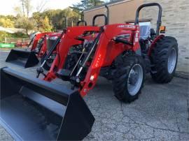 2022 MASSEY FERGUSON 2607H