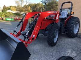 2022 MASSEY FERGUSON 2607H