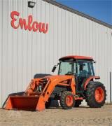 KUBOTA L5740