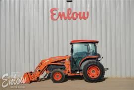 KUBOTA L5740