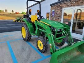 2020 JOHN DEERE 3043D