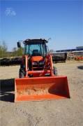 KUBOTA M7060